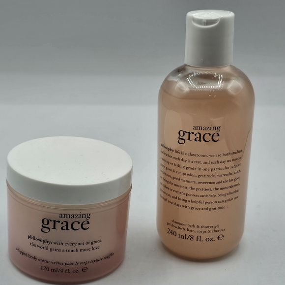 Philosophy Amazing Grace Set - Pink - Picture 8 of 8